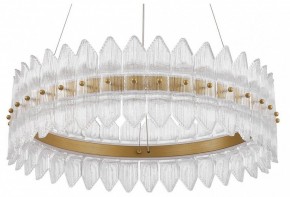 Подвесной светильник Favourite Mirabella 4754-5P в Губахе - gubaha.ok-mebel.com | фото