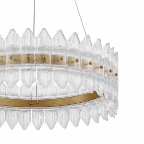 Подвесной светильник Favourite Mirabella 4754-5P в Губахе - gubaha.ok-mebel.com | фото 8