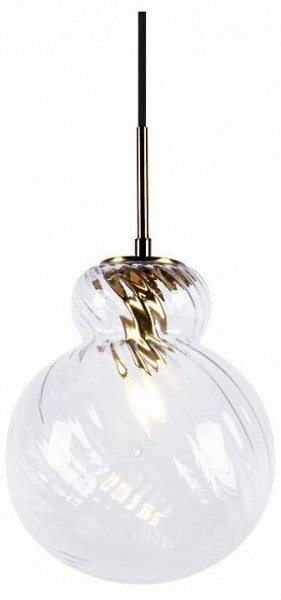Подвесной светильник Favourite Ortus 4267-1P в Губахе - gubaha.ok-mebel.com | фото