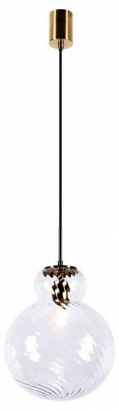 Подвесной светильник Favourite Ortus 4267-2P в Губахе - gubaha.ok-mebel.com | фото 2