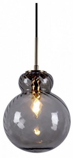 Подвесной светильник Favourite Ortus 4269-1P в Губахе - gubaha.ok-mebel.com | фото