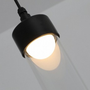 Подвесной светильник Favourite Outdoor 4702-1P в Губахе - gubaha.ok-mebel.com | фото 7