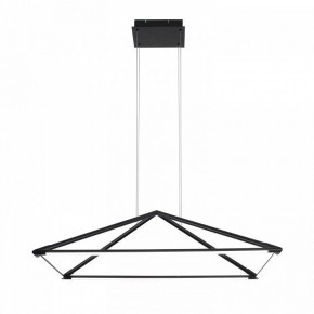 Подвесной светильник Favourite Pyramis 4573-1P в Губахе - gubaha.ok-mebel.com | фото 2