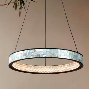 Подвесной светильник Favourite Shelty 4704-8P в Губахе - gubaha.ok-mebel.com | фото 4