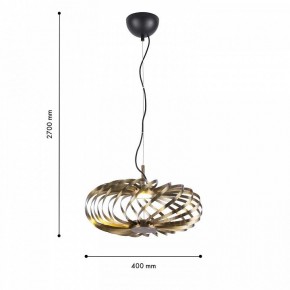 Подвесной светильник Favourite Spring 4679-1P в Губахе - gubaha.ok-mebel.com | фото 4