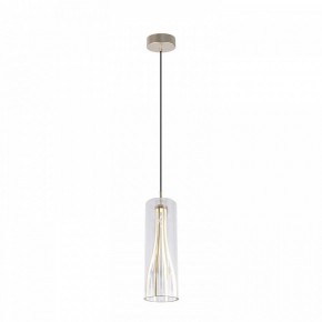 Подвесной светильник Favourite Striata 4626-1P в Губахе - gubaha.ok-mebel.com | фото 3