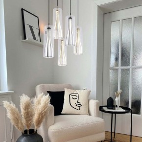 Подвесной светильник Favourite Striata 4626-1P в Губахе - gubaha.ok-mebel.com | фото 5