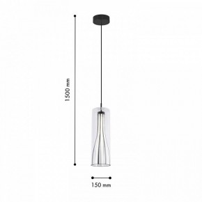Подвесной светильник Favourite Striata 4627-1P в Губахе - gubaha.ok-mebel.com | фото 4