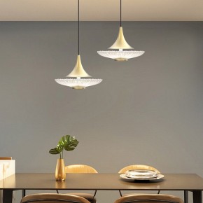 Подвесной светильник Favourite Wilet 4657-1P в Губахе - gubaha.ok-mebel.com | фото 5