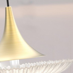 Подвесной светильник Favourite Wilet 4657-1P в Губахе - gubaha.ok-mebel.com | фото 9