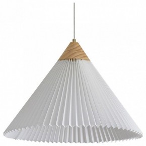 Подвесной светильник Freya Kinsley FR5533PL-01BS в Губахе - gubaha.ok-mebel.com | фото