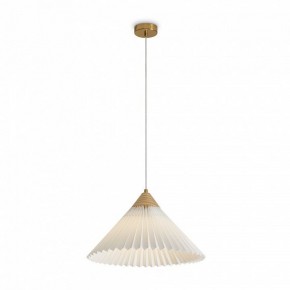 Подвесной светильник Freya Kinsley FR5533PL-01BS1 в Губахе - gubaha.ok-mebel.com | фото 4