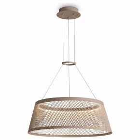 Подвесной светильник Freya Prism FR5535PL-L14B в Губахе - gubaha.ok-mebel.com | фото 3