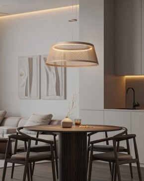 Подвесной светильник Freya Prism FR5535PL-L14B в Губахе - gubaha.ok-mebel.com | фото 9