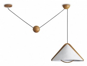 Подвесной светильник Freya Umbra FR5554CL-01T в Губахе - gubaha.ok-mebel.com | фото