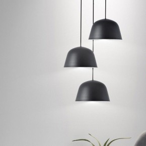 Подвесной светильник Imperiumloft Ambit MU01 в Губахе - gubaha.ok-mebel.com | фото 3