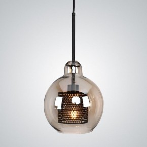 Подвесной светильник Imperiumloft CATCH AMBER CATCH-AMBER01 в Губахе - gubaha.ok-mebel.com | фото