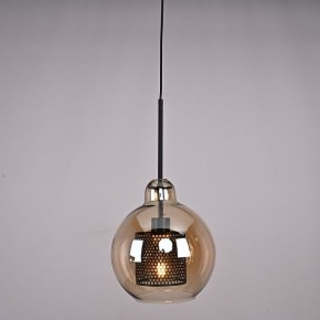 Подвесной светильник Imperiumloft CATCH AMBER CATCH-AMBER01 в Губахе - gubaha.ok-mebel.com | фото 3