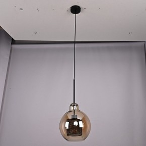 Подвесной светильник Imperiumloft CATCH AMBER CATCH-AMBER01 в Губахе - gubaha.ok-mebel.com | фото 4