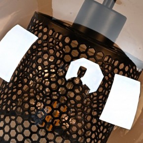 Подвесной светильник Imperiumloft CATCH AMBER CATCH-AMBER01 в Губахе - gubaha.ok-mebel.com | фото 9