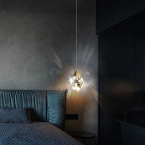 Подвесной светильник Imperiumloft CRISTEL CRISTEL-ONE01 в Губахе - gubaha.ok-mebel.com | фото 11