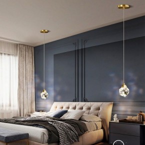 Подвесной светильник Imperiumloft CRISTEL CRISTEL-ONE01 в Губахе - gubaha.ok-mebel.com | фото 12