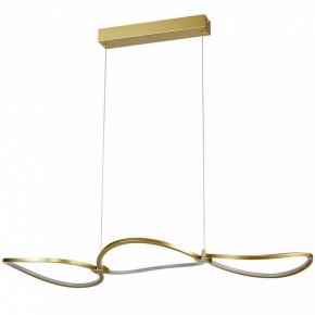 Подвесной светильник Imperiumloft Dunvel Hanging lamp 40,2554 в Губахе - gubaha.ok-mebel.com | фото 1