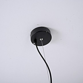 Подвесной светильник Imperiumloft HAT Black ﻿HAT01 в Губахе - gubaha.ok-mebel.com | фото 9
