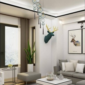 Подвесной светильник Imperiumloft Heathfield Lighting 40.2682-0 в Губахе - gubaha.ok-mebel.com | фото 7