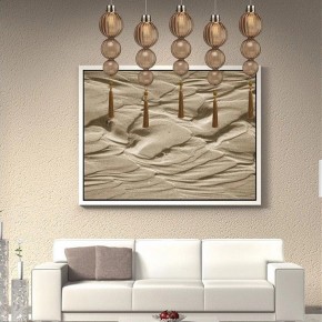 Подвесной светильник Imperiumloft Heathfield Lighting 40.2682-0 в Губахе - gubaha.ok-mebel.com | фото 5