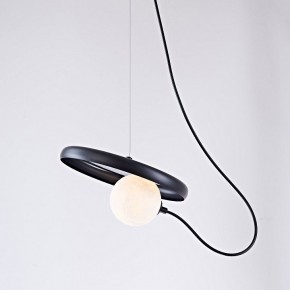 Подвесной светильник Imperiumloft MARGOTT Black margott01 в Губахе - gubaha.ok-mebel.com | фото