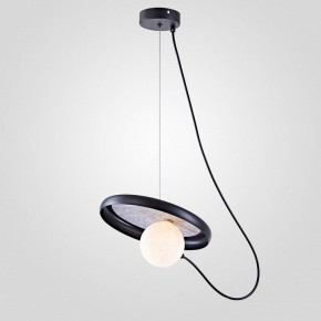 Подвесной светильник Imperiumloft MARGOTT Black margott01 в Губахе - gubaha.ok-mebel.com | фото 2