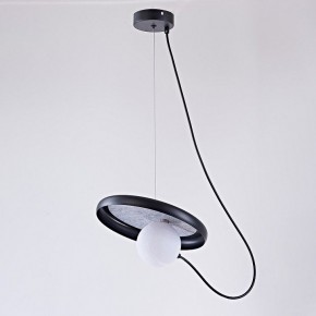 Подвесной светильник Imperiumloft MARGOTT Black margott01 в Губахе - gubaha.ok-mebel.com | фото 5