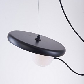Подвесной светильник Imperiumloft MARGOTT Black margott01 в Губахе - gubaha.ok-mebel.com | фото 6