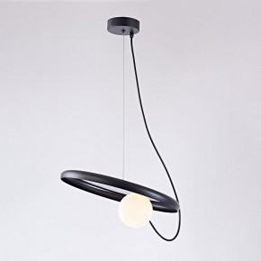 Подвесной светильник Imperiumloft MARGOTT Black margott01 в Губахе - gubaha.ok-mebel.com | фото 2