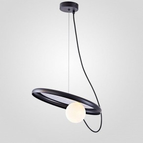 Подвесной светильник Imperiumloft MARGOTT Black margott01 в Губахе - gubaha.ok-mebel.com | фото 3