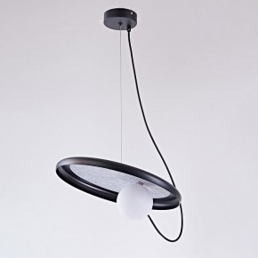 Подвесной светильник Imperiumloft MARGOTT Black margott01 в Губахе - gubaha.ok-mebel.com | фото 4