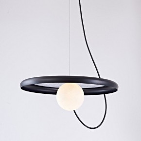 Подвесной светильник Imperiumloft MARGOTT Black margott01 в Губахе - gubaha.ok-mebel.com | фото 5
