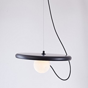 Подвесной светильник Imperiumloft MARGOTT Black margott01 в Губахе - gubaha.ok-mebel.com | фото 6