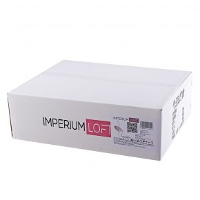 Подвесной светильник Imperiumloft MARGOTT Black margott01 в Губахе - gubaha.ok-mebel.com | фото 8