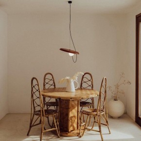 Подвесной светильник Imperiumloft MARGOTT Orange margott01 в Губахе - gubaha.ok-mebel.com | фото 3