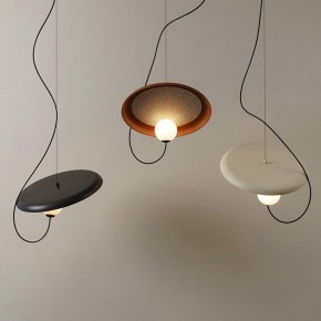 Подвесной светильник Imperiumloft MARGOTT Orange margott01 в Губахе - gubaha.ok-mebel.com | фото 4