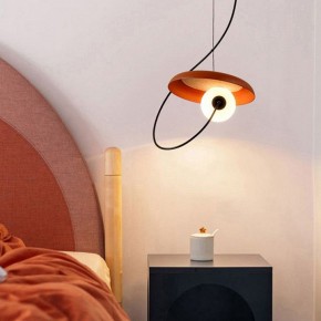 Подвесной светильник Imperiumloft MARGOTT Orange margott01 в Губахе - gubaha.ok-mebel.com | фото 7