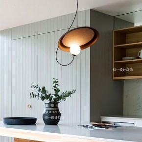 Подвесной светильник Imperiumloft MARGOTT Orange margott01 в Губахе - gubaha.ok-mebel.com | фото 8