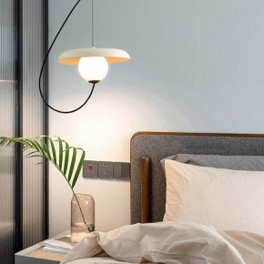 Подвесной светильник Imperiumloft MARGOTT White margott01 в Губахе - gubaha.ok-mebel.com | фото 2