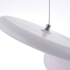 Подвесной светильник Imperiumloft MARGOTT White margott01 в Губахе - gubaha.ok-mebel.com | фото 4