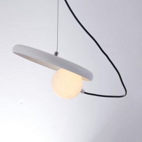 Подвесной светильник Imperiumloft MARGOTT White margott01 в Губахе - gubaha.ok-mebel.com | фото 5