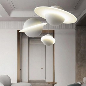 Подвесной светильник Imperiumloft PARMA parma01 в Губахе - gubaha.ok-mebel.com | фото 8