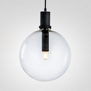 Подвесной светильник Imperiumloft PENBALL Black PENBALL04 в Губахе - gubaha.ok-mebel.com | фото