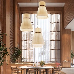 Подвесной светильник Imperiumloft PEO B peo01 в Губахе - gubaha.ok-mebel.com | фото 5